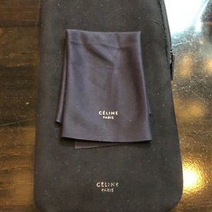 Celine Accessories - Celine Bar Top Sunglasses Celine Accessories - Celine Bar Top Sunglasses